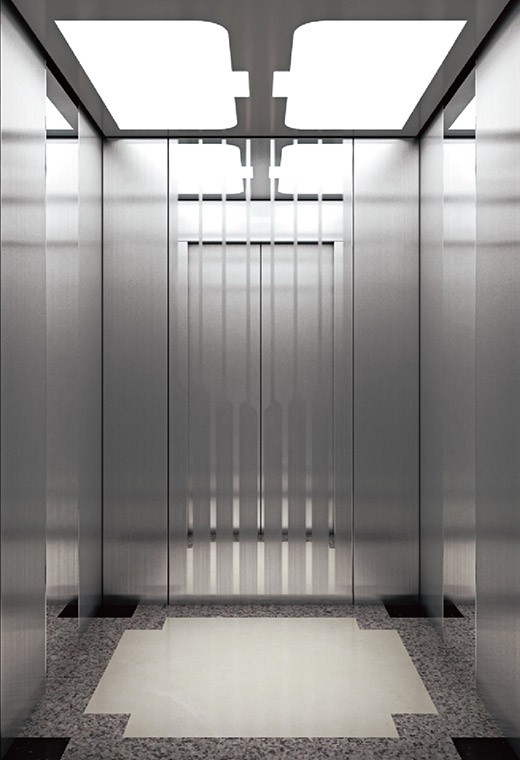 FUJI Passenger Elevator-FJ-PL14