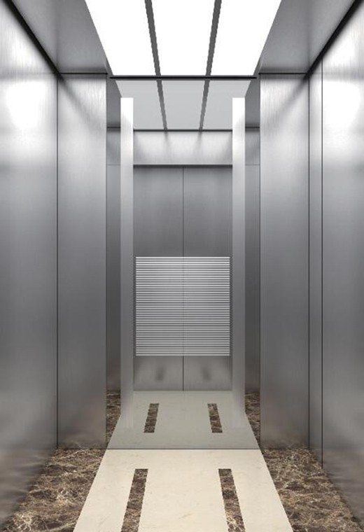 FUJI Passenger Elevator-FJ-PL11