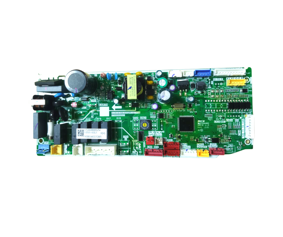 Indoor Unit Main Control or PCB Board