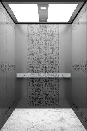 LG Passenger Elevator-P09