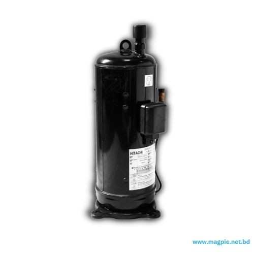 Hitachi Scroll Compressor E655DHD-65D2YG