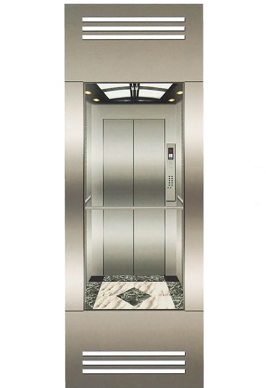 Panoramic Elevator-FJ-GL24