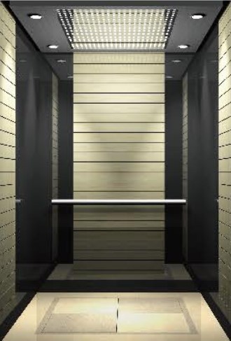 LG Passenger Elevator-P05