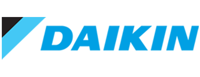 Daikin