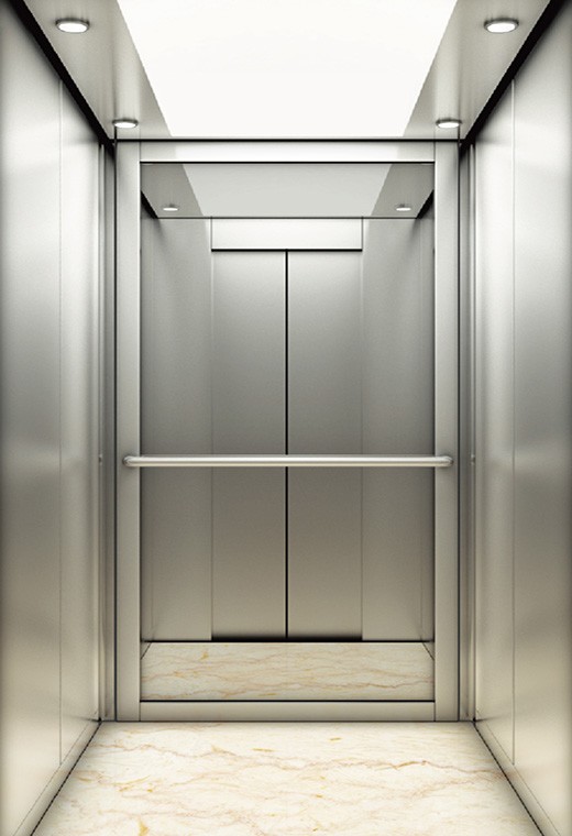FUJI Home Elevator-FJ-VL04