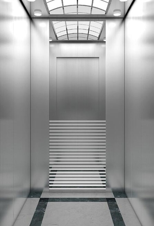FUJI Home Elevator-FJ-VL02